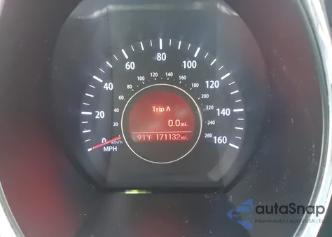 2012 Kia Optima Ex из США, поврежденный, VIN 5XXGN4A74CG012674